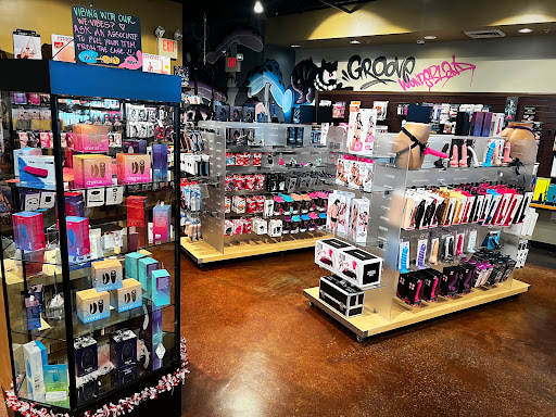 Adult Entertainment Store «Secrets for Adults Only», reviews and photos, 5021 W Indian School Rd, Phoenix, AZ 85031, USA