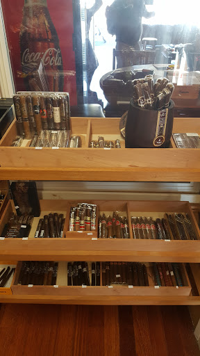 Ventura Cigar Lounge