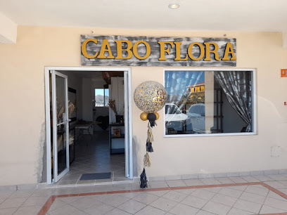 'CABO FLORA' Distribuidora de flores.