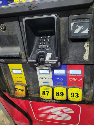 Convenience Store «Speedway», reviews and photos, 8350 Cincinnati Dayton Rd, West Chester Township, OH 45069, USA