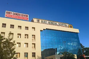 Ruby General Hospital image