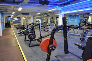 The Gym Group London West Croydon