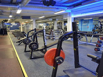 The Gym Group London West Croydon