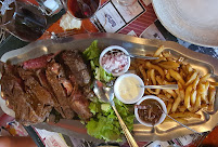 Plats et boissons du Le Bistrot de la Gare à Puisseguin - n°3