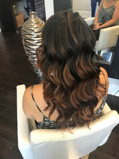 Beauty Salon «Dolce Vita Salon and Spa», reviews and photos, 101 Mill Rd, Yorktown, VA 23693, USA