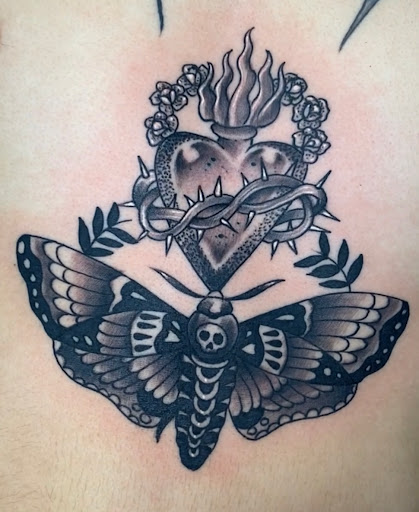 Explore small tattoo ideas arm, creative tattoo ideas in Uvalde, available at Artistik Kreationz 96