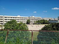 船橋市立芝山西小学校