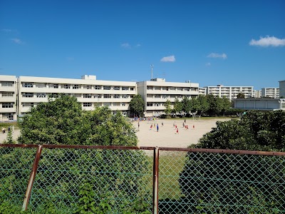 船橋市立芝山西小学校