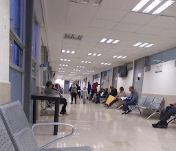 ISSSTE Clinica de Medicina Familiar Xochimilco photo