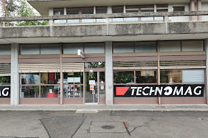 Technomag AG - Bern