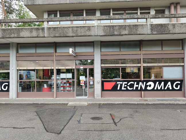 Technomag AG - Bern