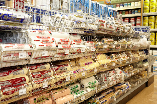 Paint Store «JC Licht», reviews and photos, 419 S Washington St, Naperville, IL 60540, USA