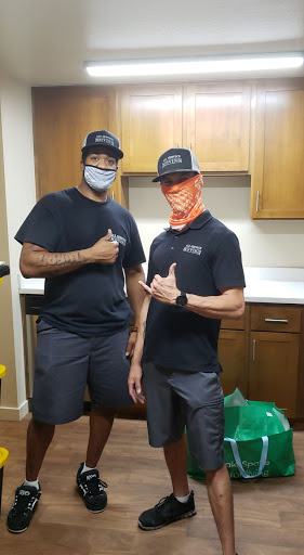 Moving Company «All Service Moving», reviews and photos, 747 S Monroe St, Seattle, WA 98108, USA