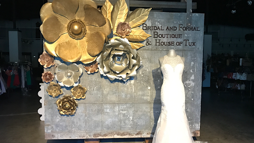 Bridal Shop «House of Tux», reviews and photos, 1720 Pass Rd, Gulfport, MS 39501, USA