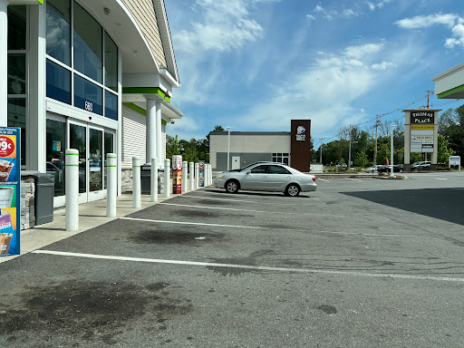 Cumberland Farms, 318 County St, Taunton, MA 02780, USA, 