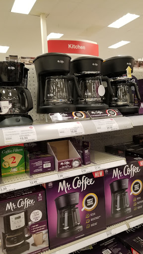 Department Store «Target», reviews and photos, 2701 Plainfield Rd, Joliet, IL 60435, USA