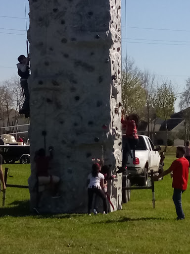 Community Center «Harbach-Ripley Neighborhood Center», reviews and photos, 6225 Northdale St, Houston, TX 77087, USA