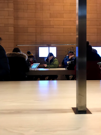 Computer Store «Apple Grand Central», reviews and photos, 45 Grand Central Terminal, New York, NY 10017, USA
