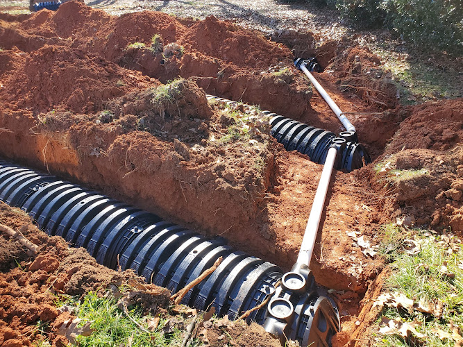 Foothills Septic & Inspection Services