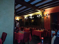 Atmosphère du Restaurant indien LUXXMY à Fauverney - n°4