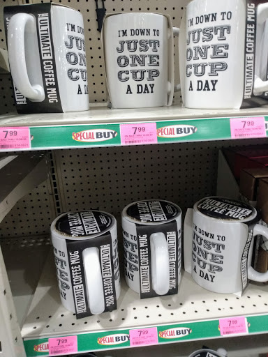 Home Improvement Store «Menards», reviews and photos, 300 Marlin Dr, Greenwood, IN 46142, USA