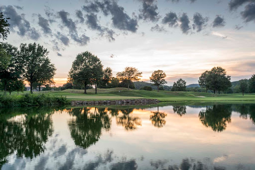 Golf Club «Vanderbilt Legends Club», reviews and photos, Legends Club Ln, Franklin, TN 37069, USA