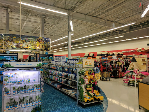 Pet Supply Store «Petco Animal Supplies», reviews and photos, 1333 Centennial Ave, Piscataway Township, NJ 08854, USA