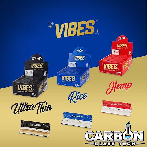 Tobacco Shop «Carbon Glass Tech Smoke Shop», reviews and photos, 5840 Stirling Rd, Hollywood, FL 33021, USA