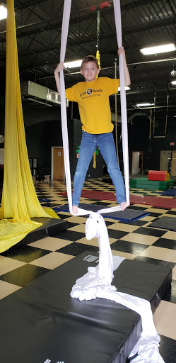 Dance School «Dance and Circus Arts of Tampa Bay», reviews and photos, 1490 N Belcher Rd, Clearwater, FL 33765, USA