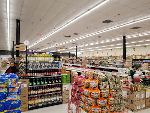 Korean Grocery Store «Zion Market», reviews and photos, 2340 Pleasant Hill Rd, Duluth, GA 30096, USA