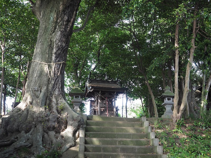 太田大宮神社