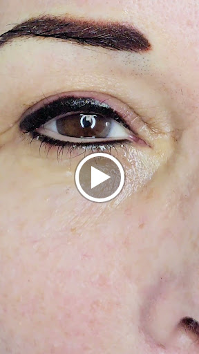 Explore semicolon tattoo ideas for guys, creative tattoo ideas in Clearwater, available at FACE NAKED STUDIO, PERMANENT MAKEUP ACADEMY AND SPA