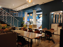 Atmosphère du Restaurant japonais Maison Jin à Nice - n°18