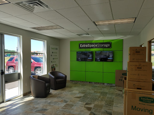 Storage Facility «Extra Space Storage», reviews and photos, 7160 W Point Douglas Rd S, Cottage Grove, MN 55016, USA