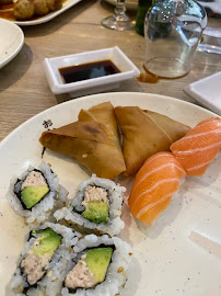 Sushi du Restaurant japonais Sushi Antony - n°2
