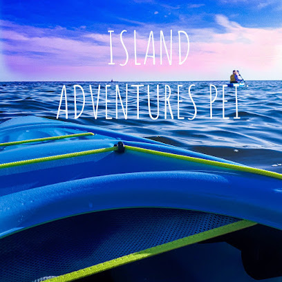 Island Adventures PEI