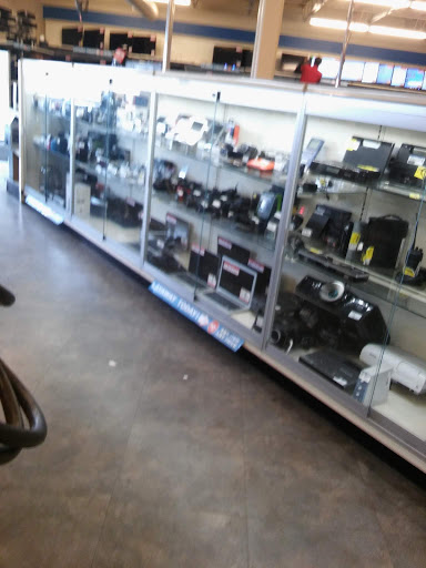 Pawn Shop «EZPAWN», reviews and photos, 468 E 147th St, Harvey, IL 60426, USA