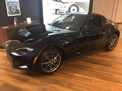 Mazda Dealer «Mazda of Valley Stream», reviews and photos, 676 W Merrick Rd, Valley Stream, NY 11580, USA