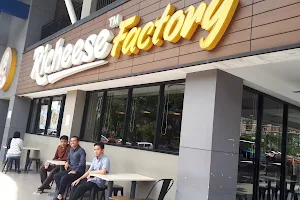 Richeese Factory - Lambung Mangkurat image