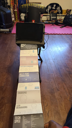 Cell Phone Store «T-Mobile», reviews and photos, 992 Springfield Ave, Irvington, NJ 07111, USA