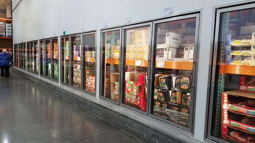 Warehouse store «Costco Wholesale», reviews and photos, 5401 Katella Ave, Cypress, CA 90720, USA