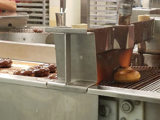 Donut Shop «Krispy Kreme», reviews and photos, 2147 Lowes Dr, Clarksville, TN 37040, USA