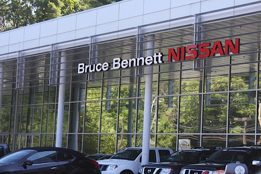 Nissan Dealer «Bruce Bennett Nissan», reviews and photos, 978 Danbury Rd, Wilton, CT 06897, USA