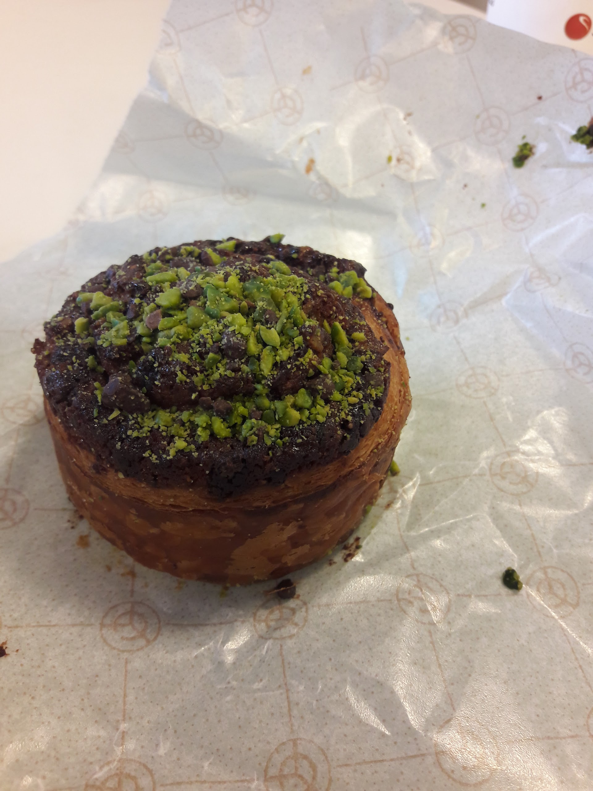 Photo n° 9 de l'avis de Thomas.a fait le 09/05/2017 à 11:01