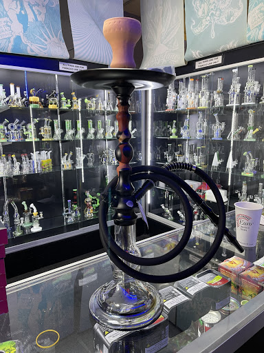 Tobacco Shop «Hickory Smoke Shop», reviews and photos, 720 E First St, Santa Ana, CA 92701, USA