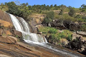 Rathibali Waterfall image