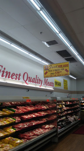 Supermarket «Piggly Wiggly», reviews and photos, 2526 S Monroe St, Tallahassee, FL 32301, USA