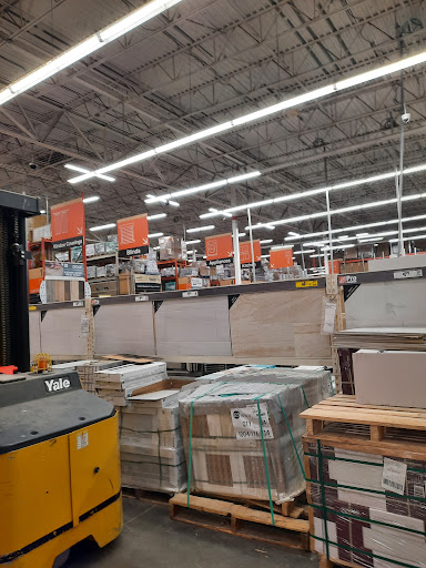 Home Improvement Store «The Home Depot», reviews and photos, 3301 E West Highway, Hyattsville, MD 20782, USA