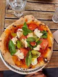Pizza du Bambino Rocco restaurant italien Montpellier - n°18