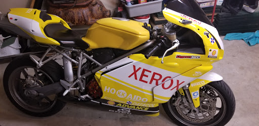 Global Motorsports, 16920 Kuykendahl Rd, Houston, TX 77068, USA, 